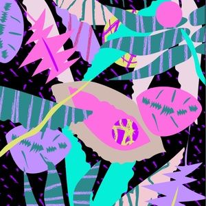 Meet your Posher, Hillary